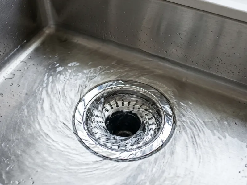 Drain Cleaning Plumber in Mansfield, MO